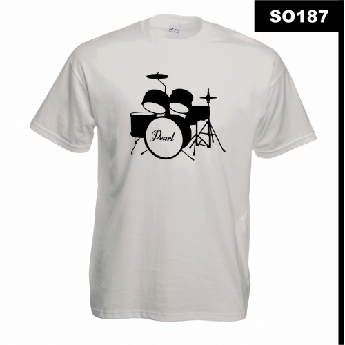 Perkusja Perkusista Drum SO187